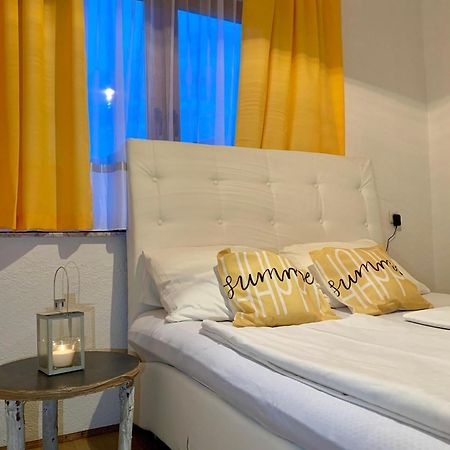 Apartman Lana Jajce Eksteriør billede
