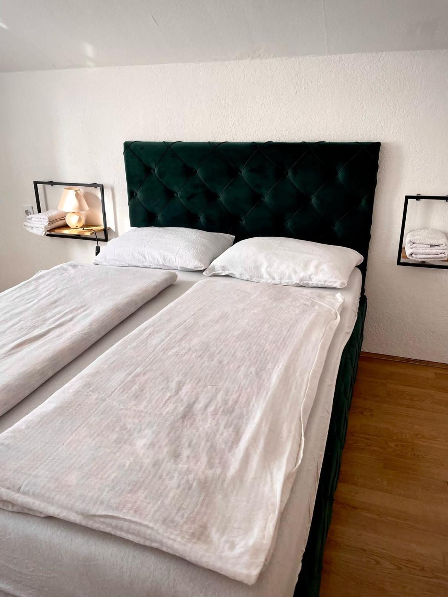 Apartman Lana Jajce Eksteriør billede