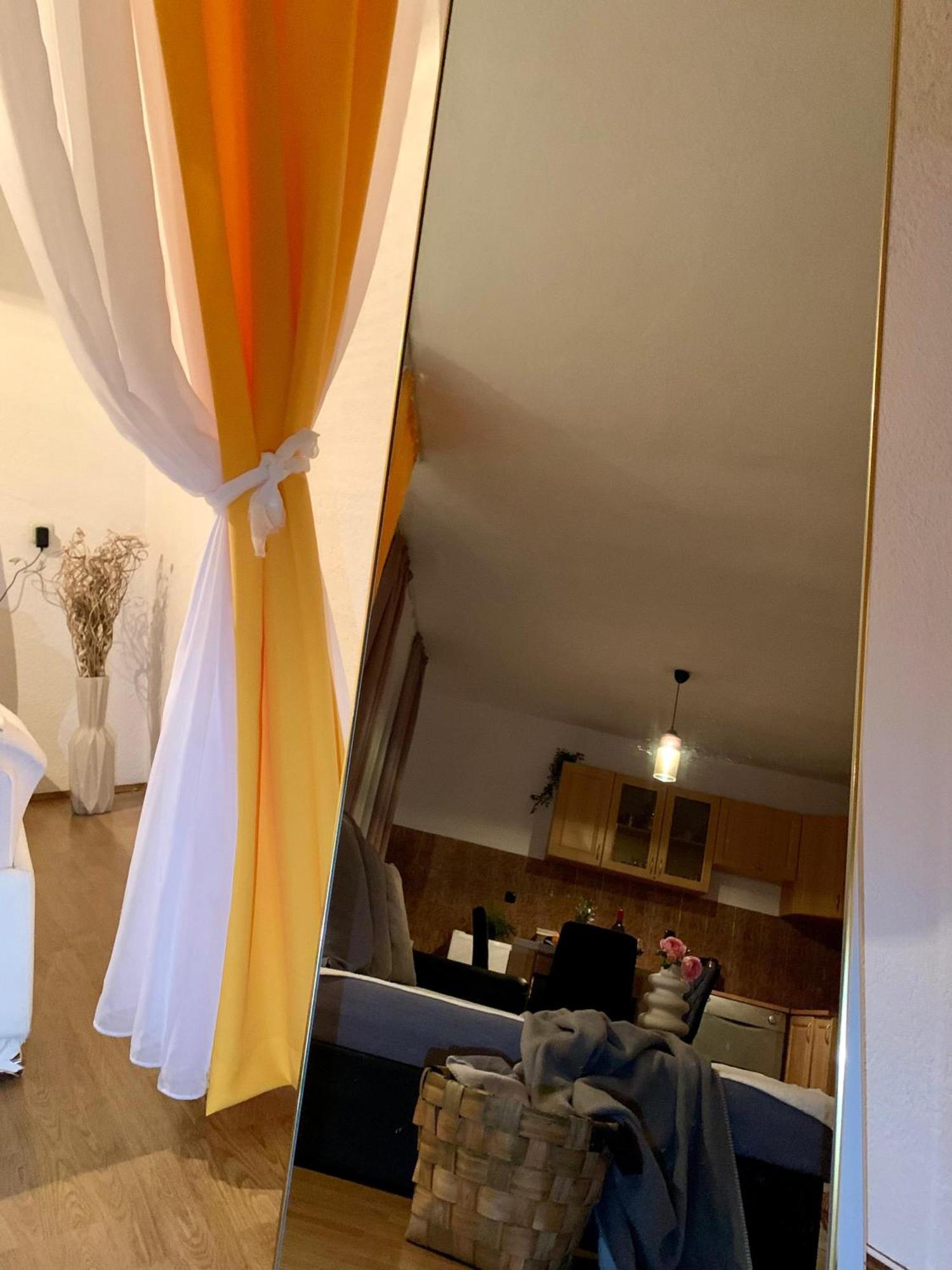 Apartman Lana Jajce Eksteriør billede