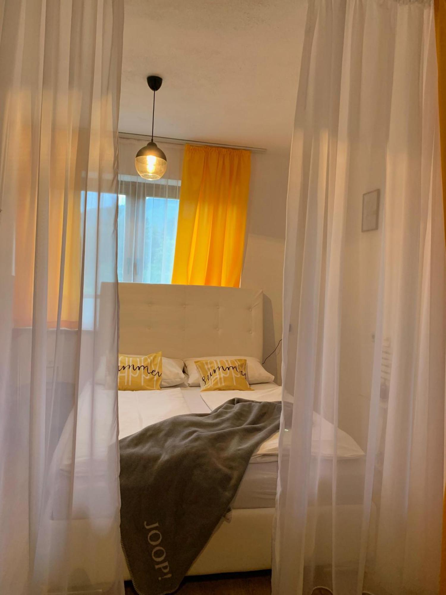 Apartman Lana Jajce Eksteriør billede