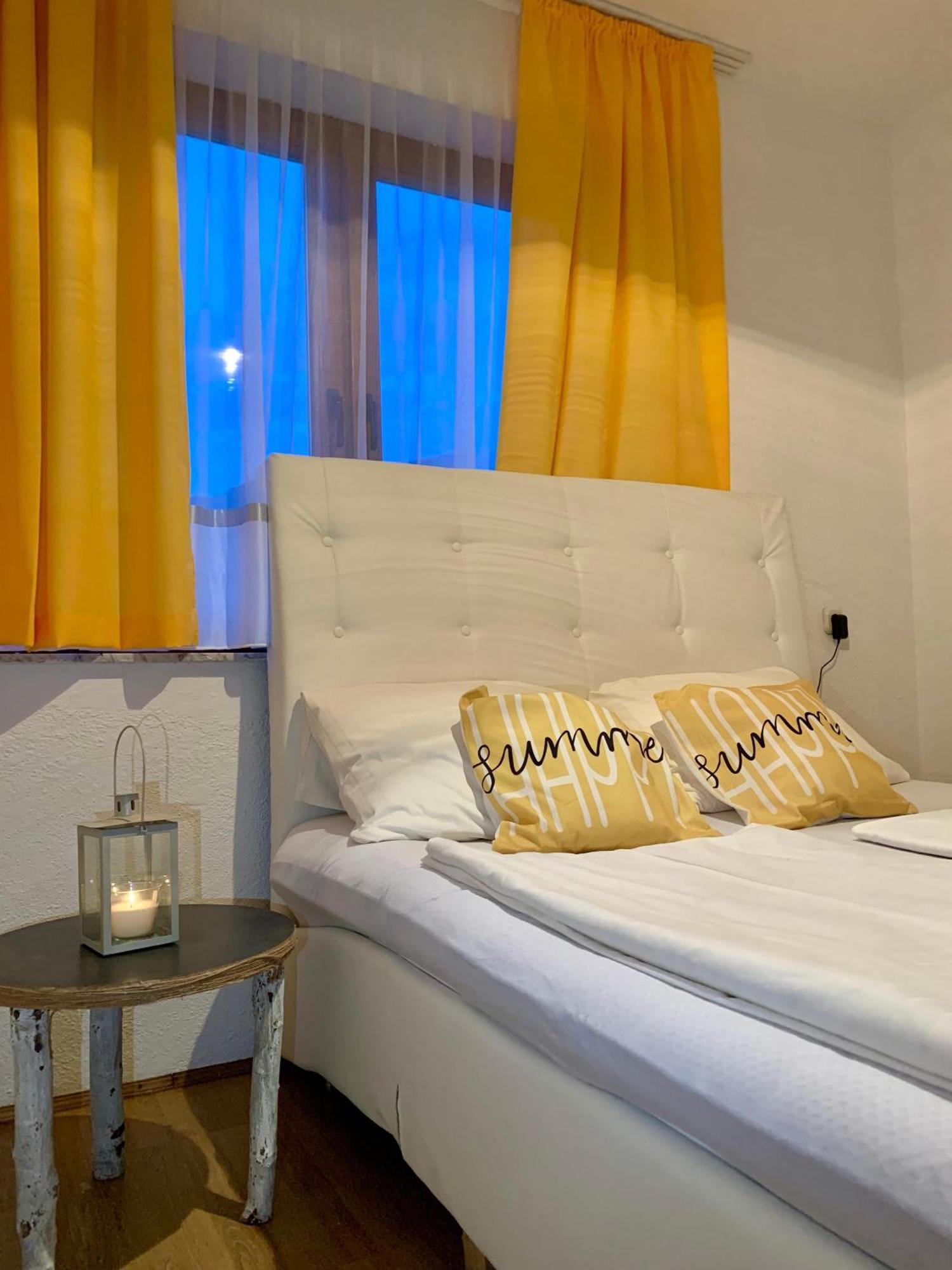 Apartman Lana Jajce Eksteriør billede