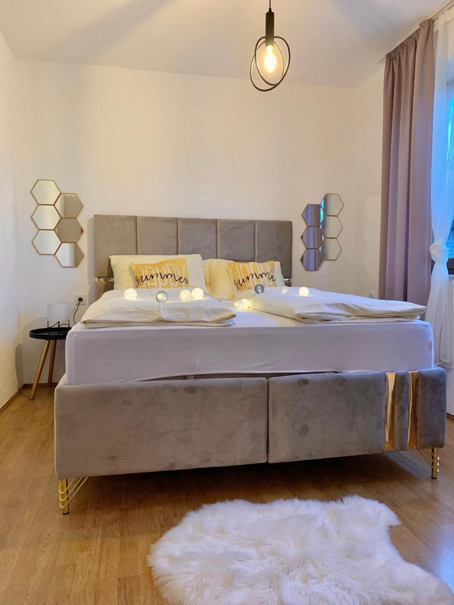 Apartman Lana Jajce Eksteriør billede