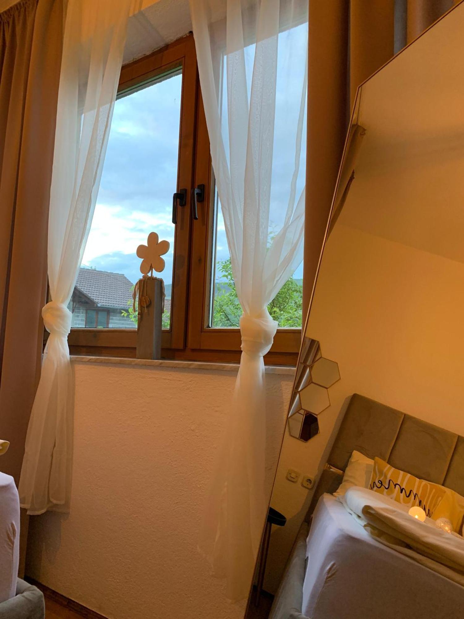 Apartman Lana Jajce Eksteriør billede
