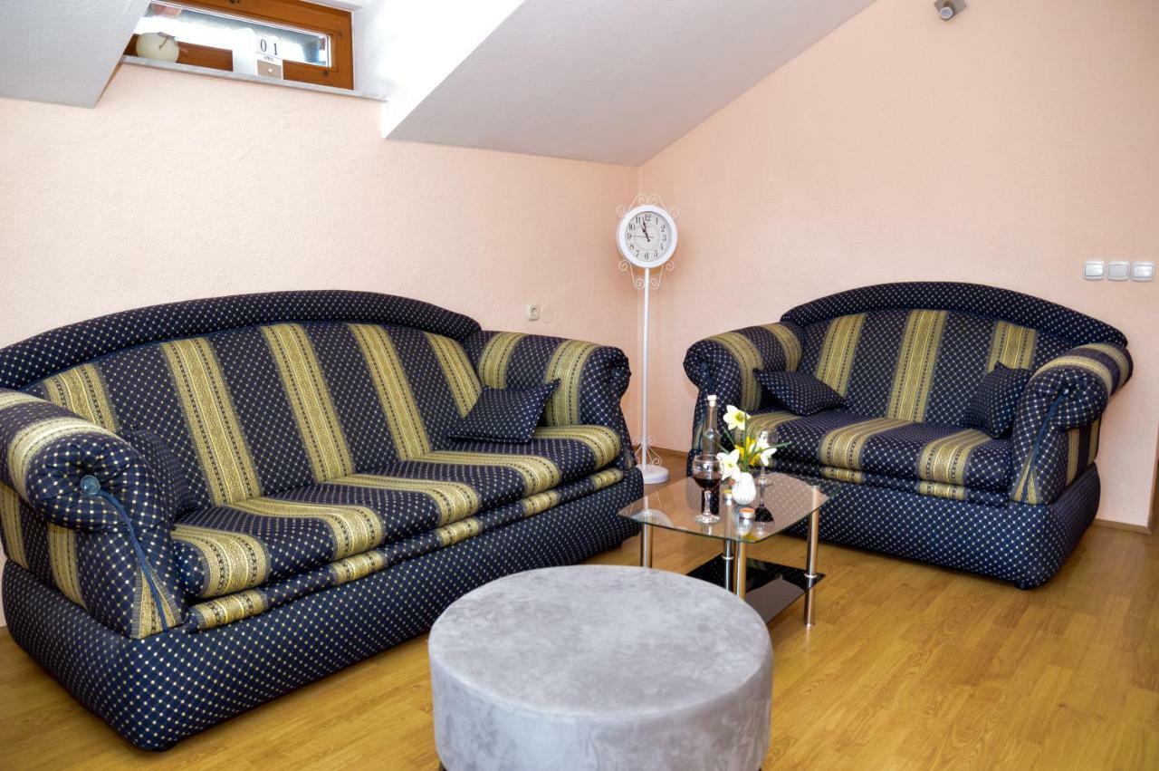 Apartman Lana Jajce Eksteriør billede