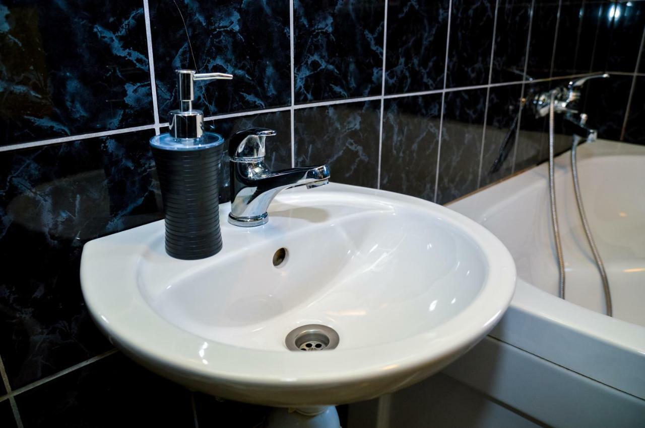Apartman Lana Jajce Eksteriør billede