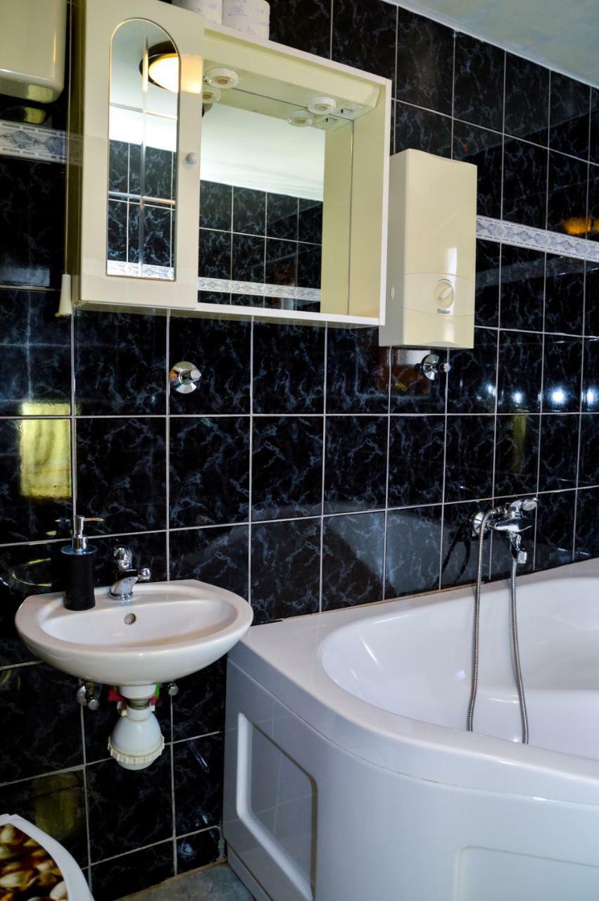 Apartman Lana Jajce Eksteriør billede